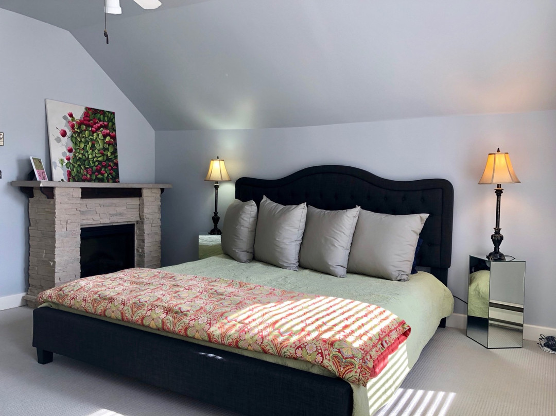 Bayfield Boutique Bed and Breakfast主图