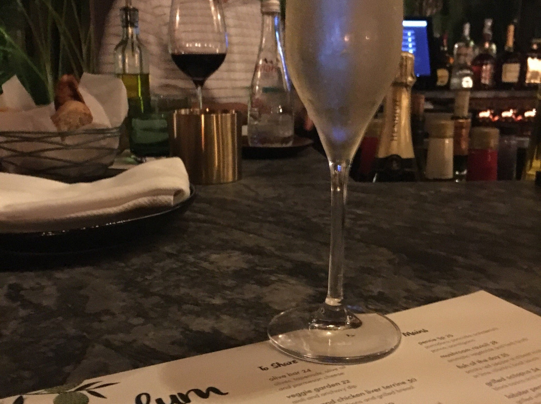 Chub Cay餐馆和美食-Café Coco