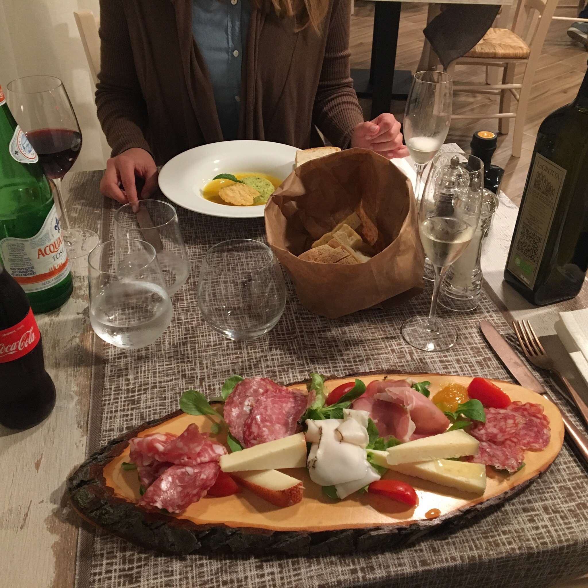 Fattoria L'Olmetto-官方