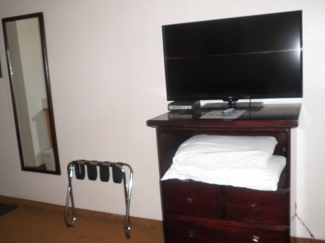 Travel Inn & Suites Innisfail主图