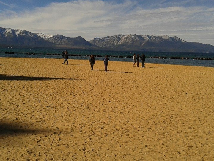 Holiday Inn Club Vacations - Tahoe Ridge Resort主图