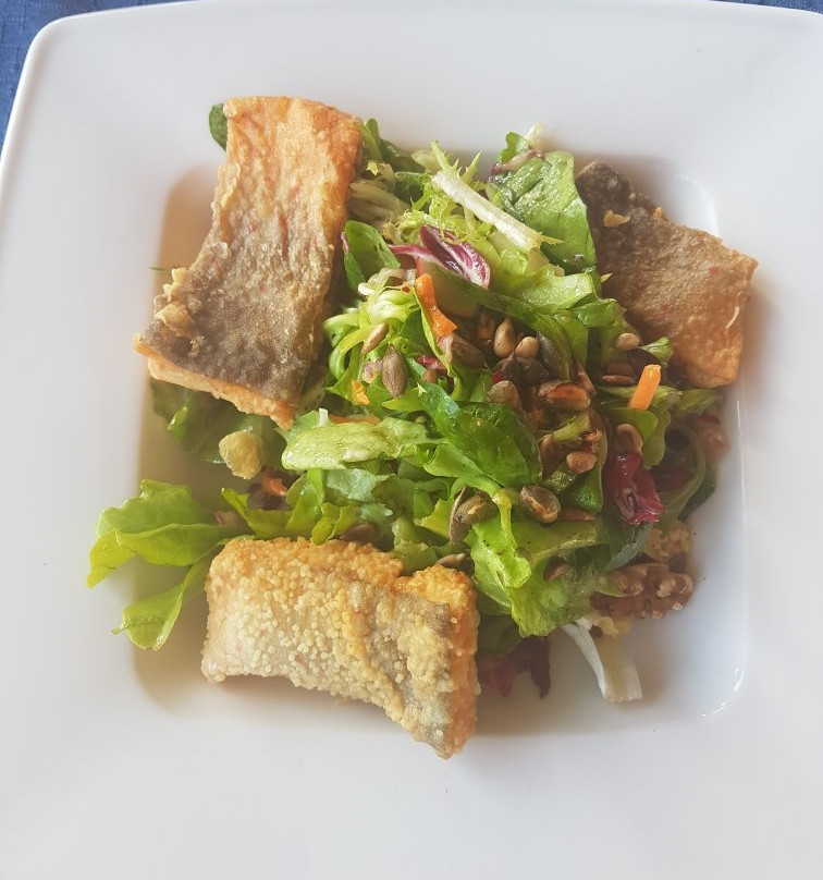 弗尔特酒店主图