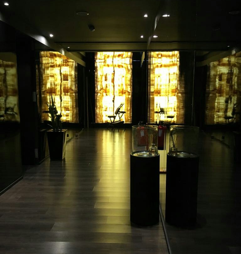 Deeplyzen Day Spa-布拉加区必去景点