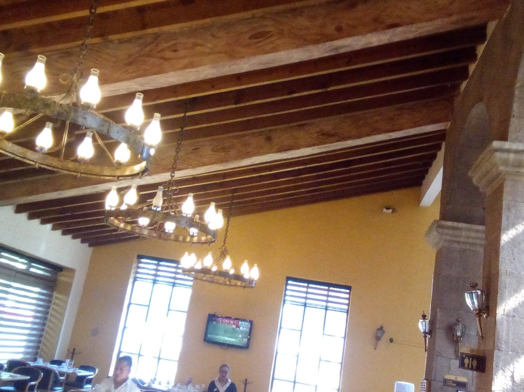 Fiesta Inn Toluca Tollocan主图