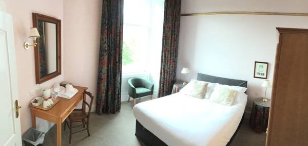 Kirkconnel Hall Hotel主图