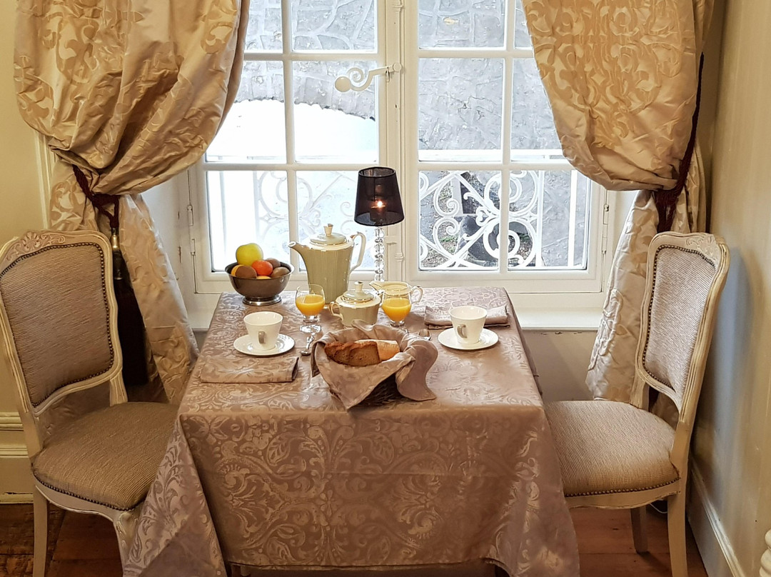 Chateau De Perpezat主图