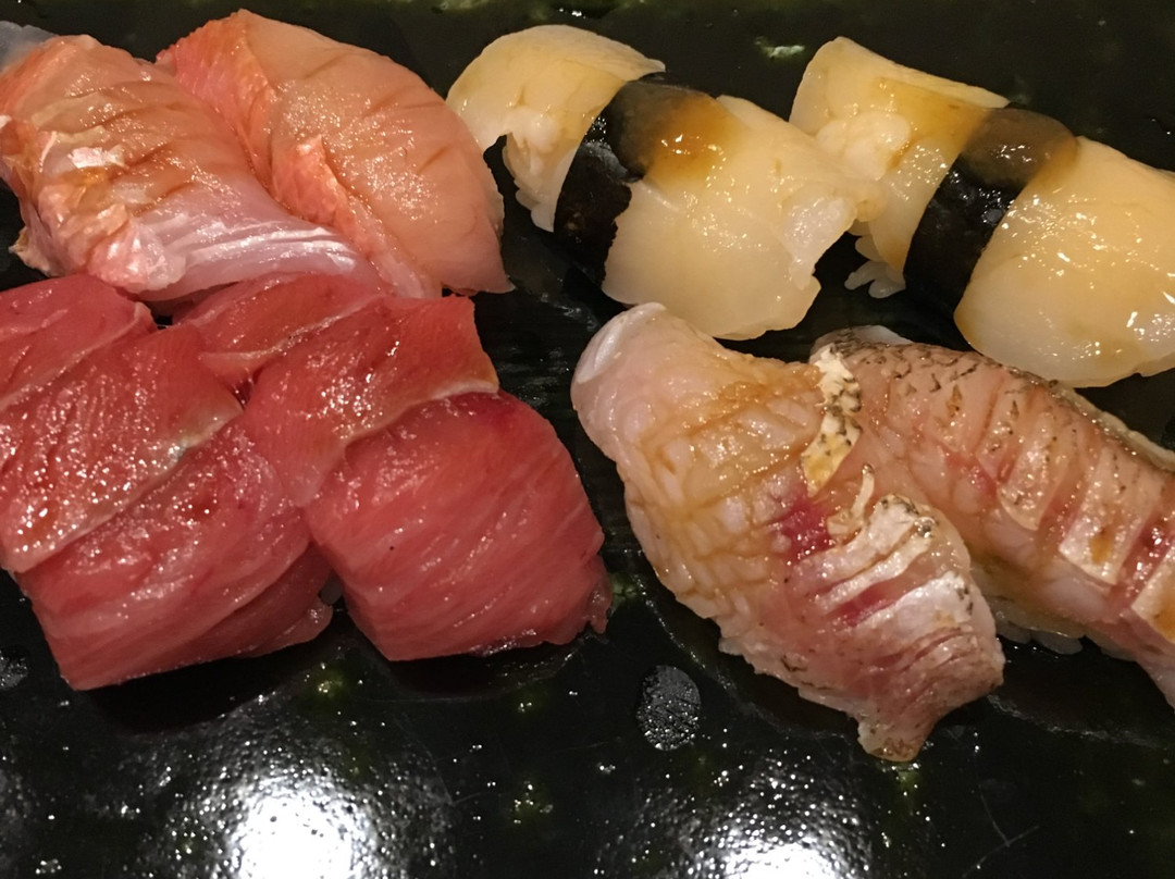 雷寿司