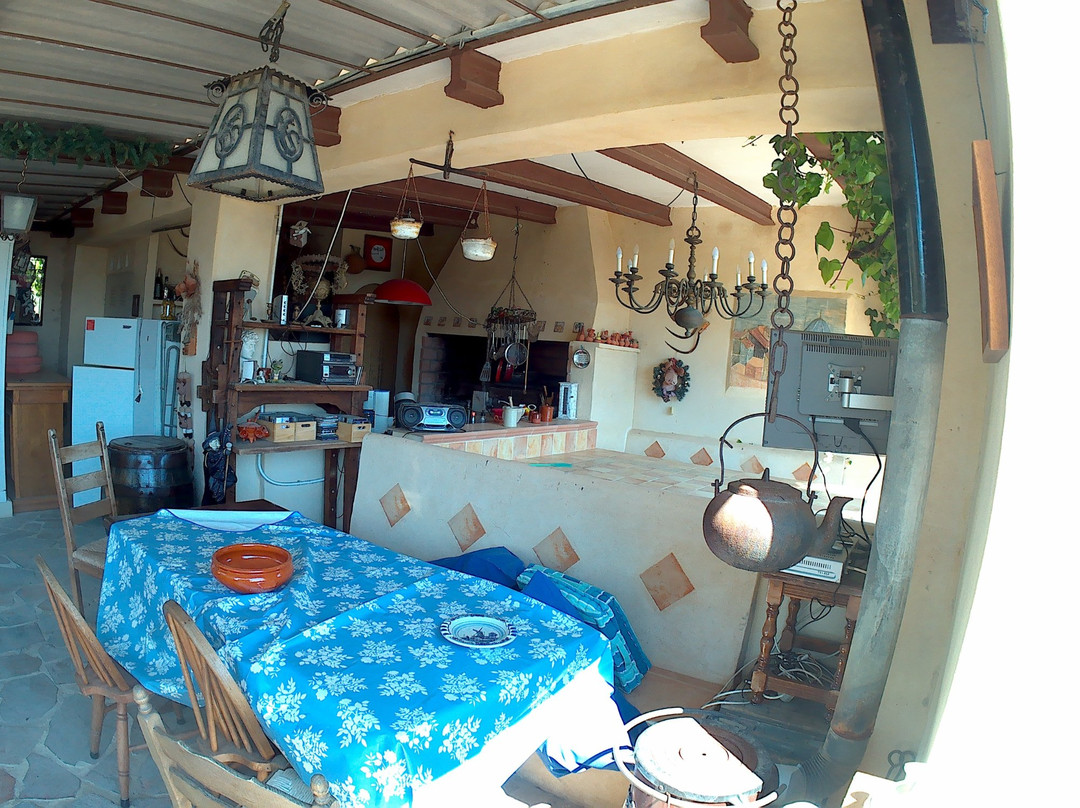 Mas del Conill主图