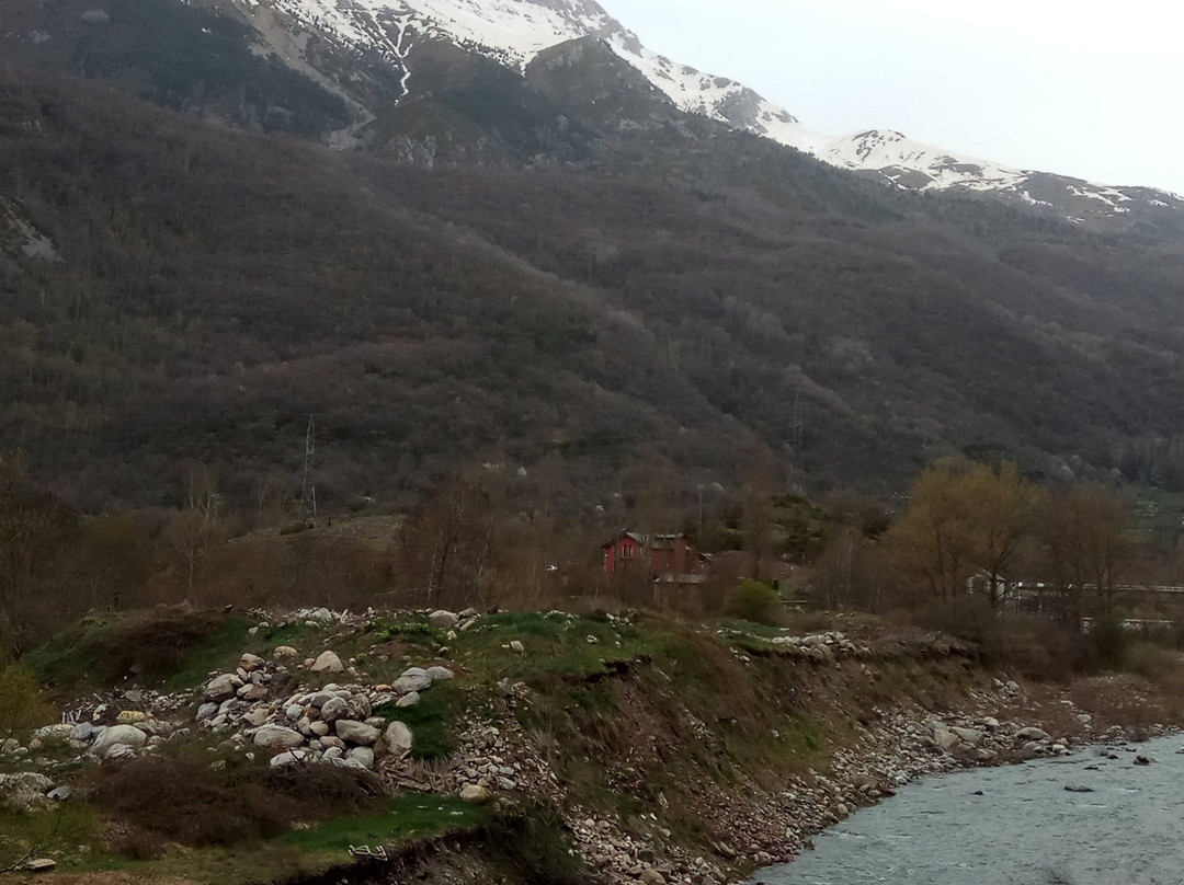 Hotel La Casa del Rio主图