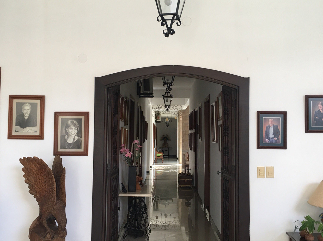 Hotel Boutique del Rey主图