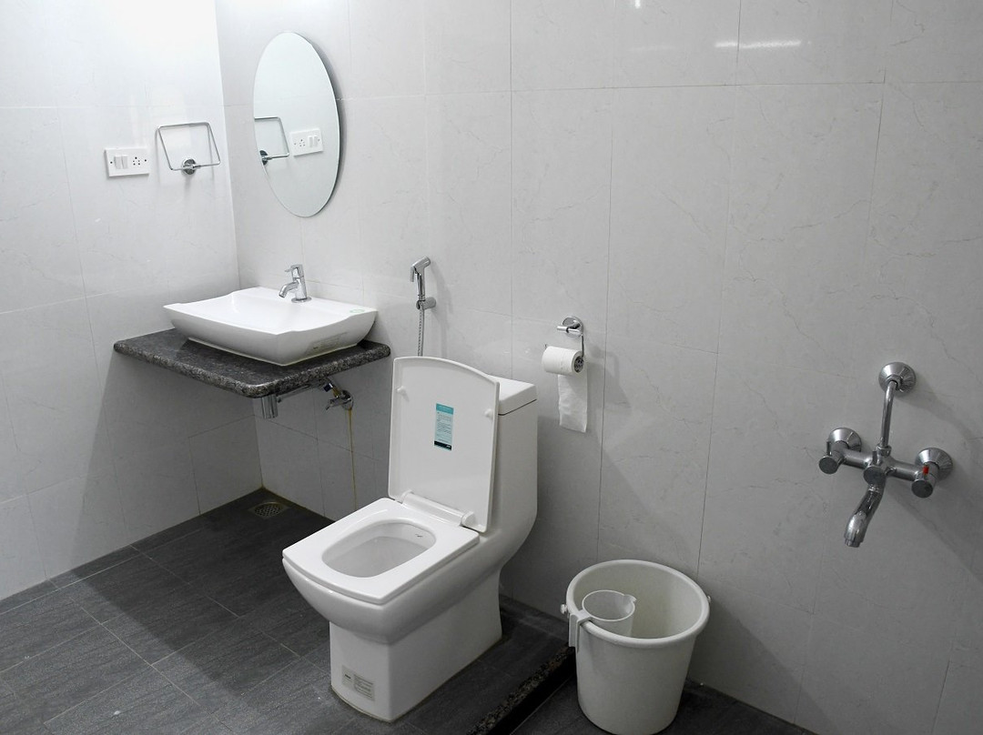 Alath-Cad Estate Holiday Home主图