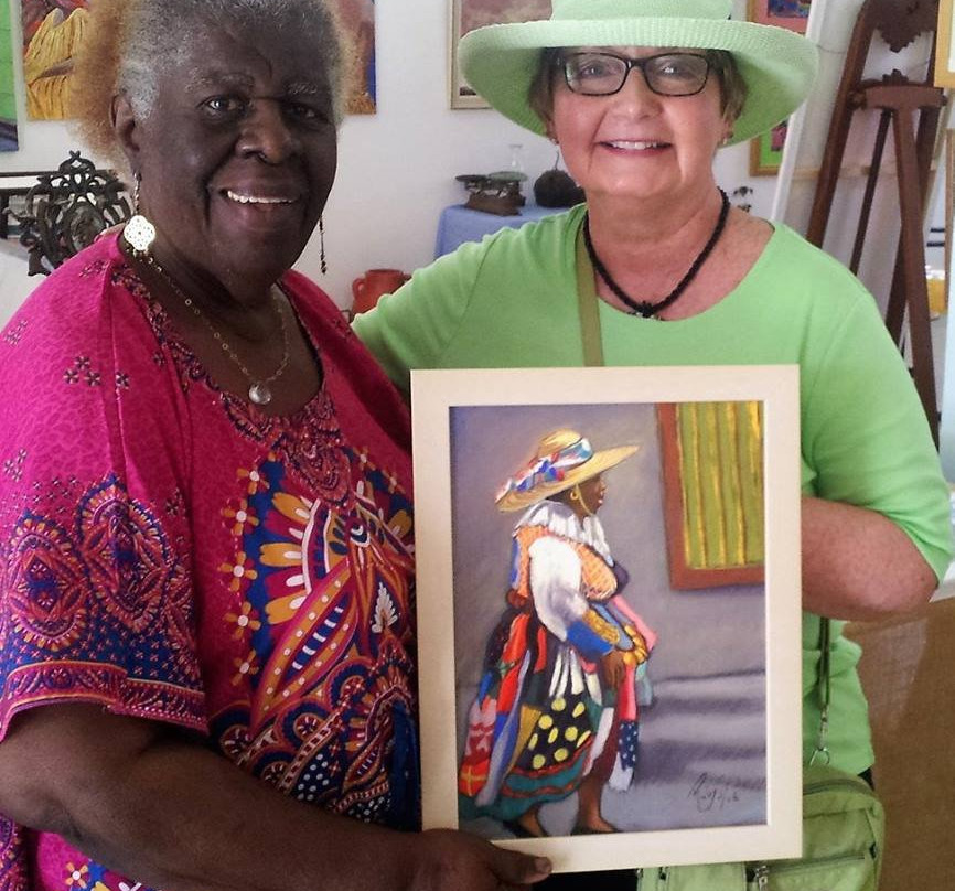 Seagrape Tours-菲利普斯堡必去景点