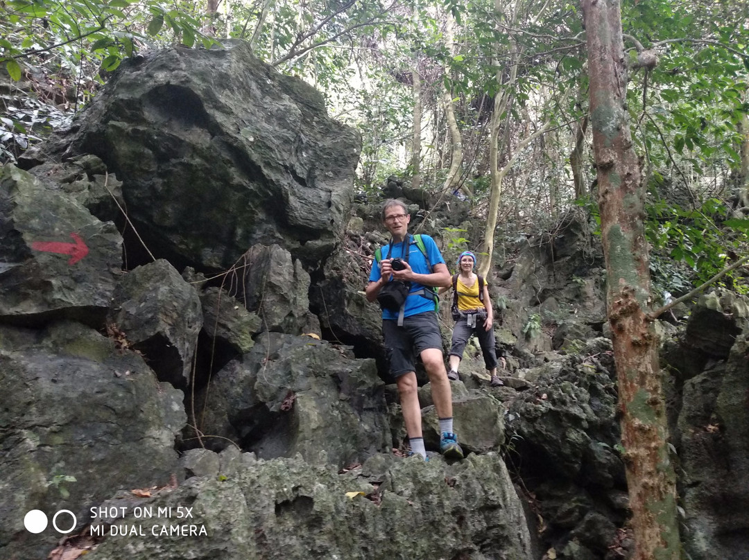 卡巴酒店住宿-自然细语洋房及度假酒店