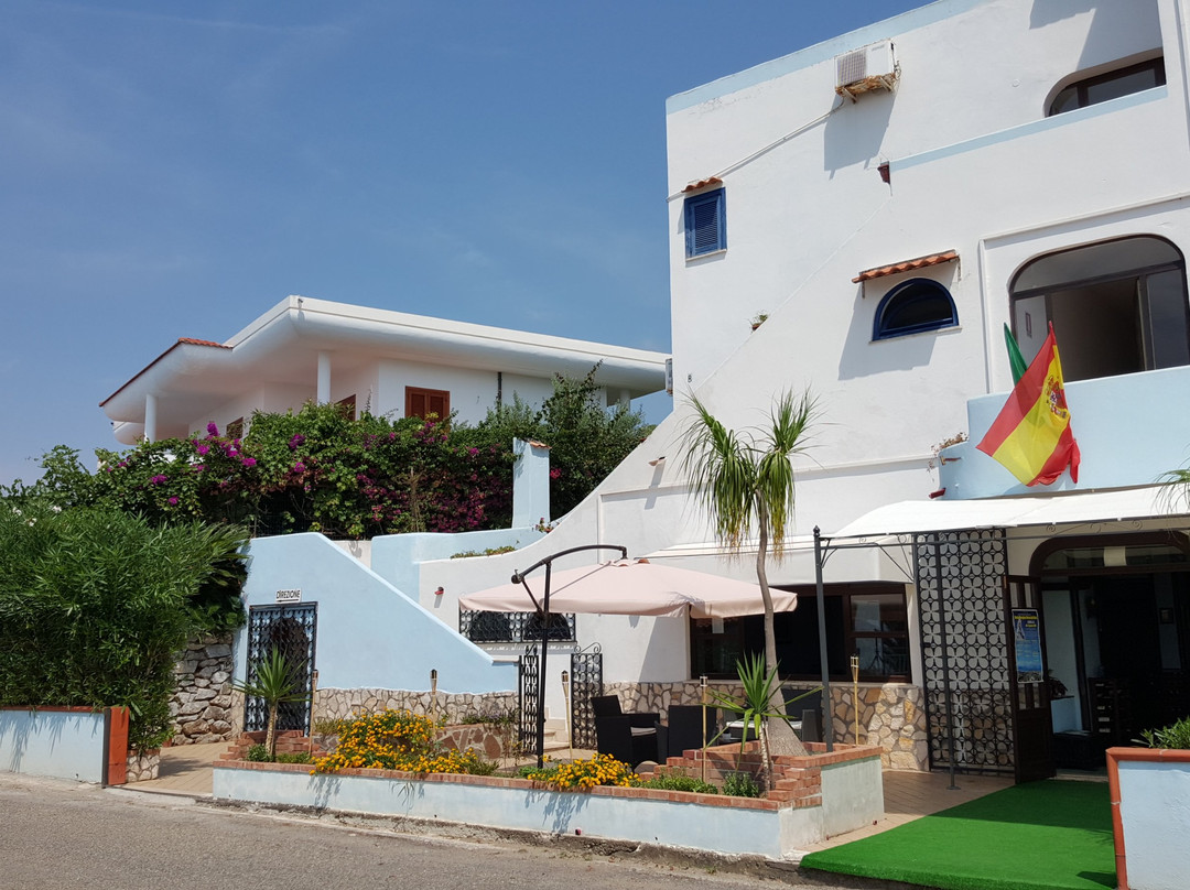 Hotel San Daniele主图