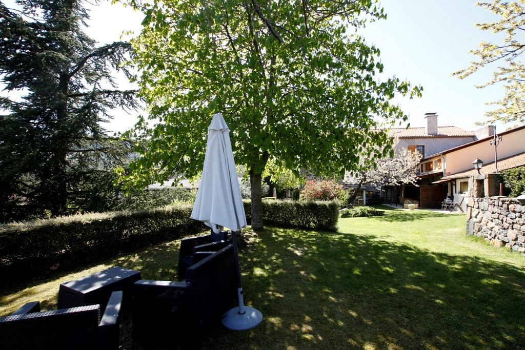 La Grange Aux Ayres主图