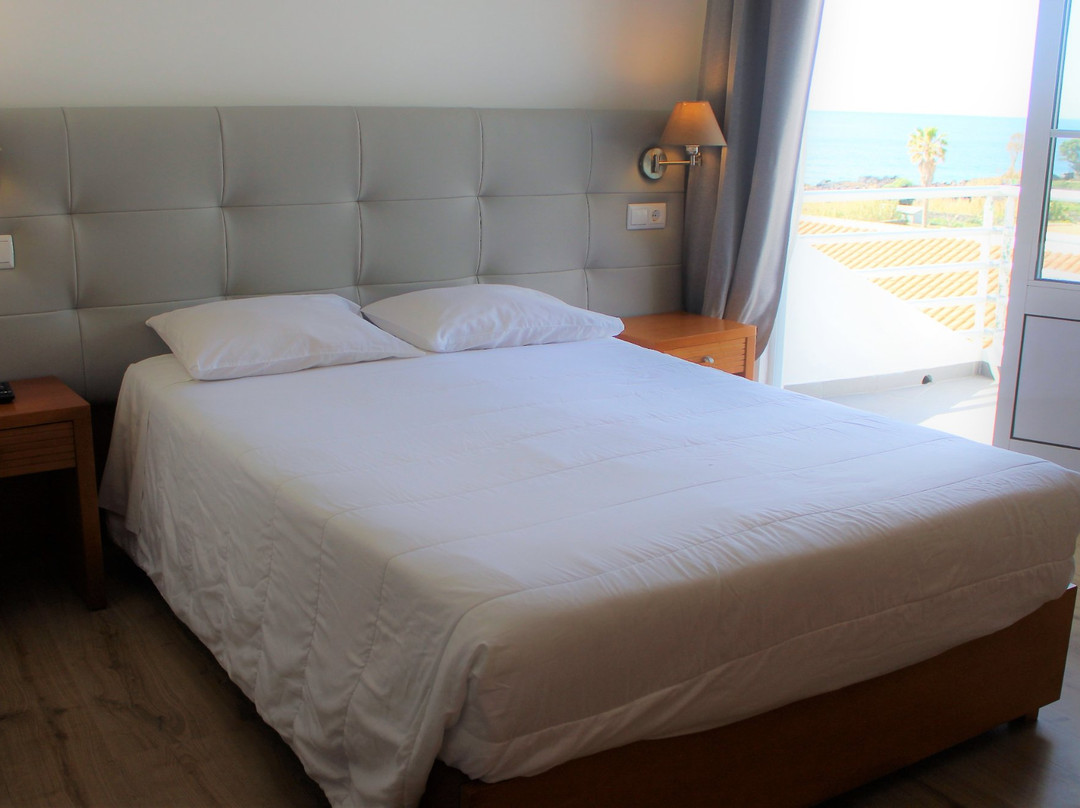Hotel Arcanjo主图