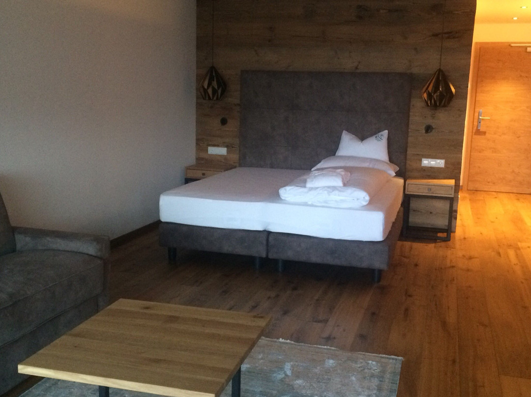 Hotel Avelina
