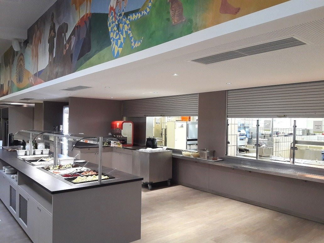Sport und Seminarhotel Hollabrunn主图