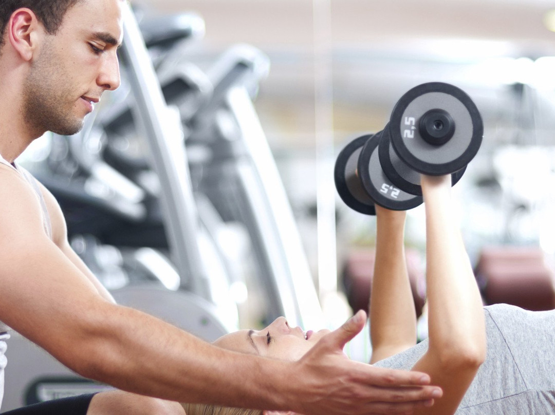 San Na Meng旅游景点-Thailand Private Fitness