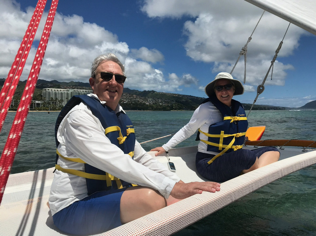 Holokino Hawaii-火奴鲁鲁必去景点