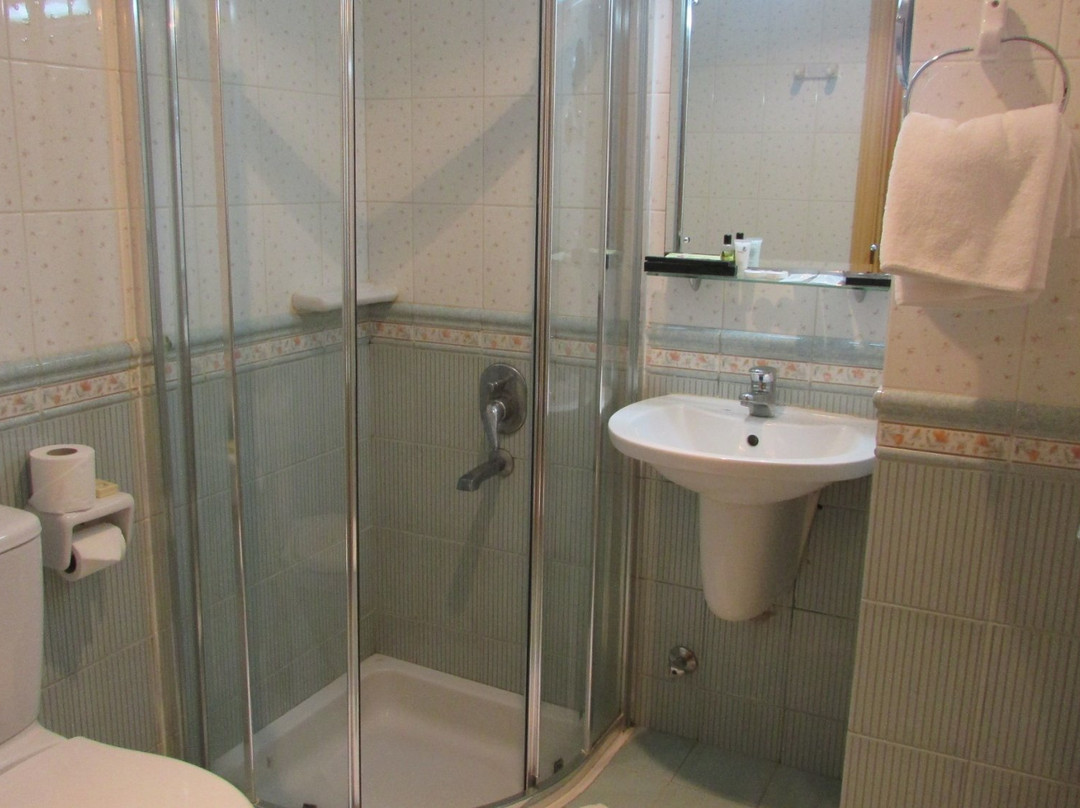 Falaj Daris Hotel主图