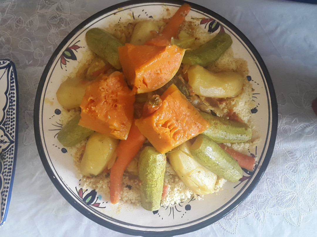 Creative Interactions - Day Classes-马拉喀什必去景点