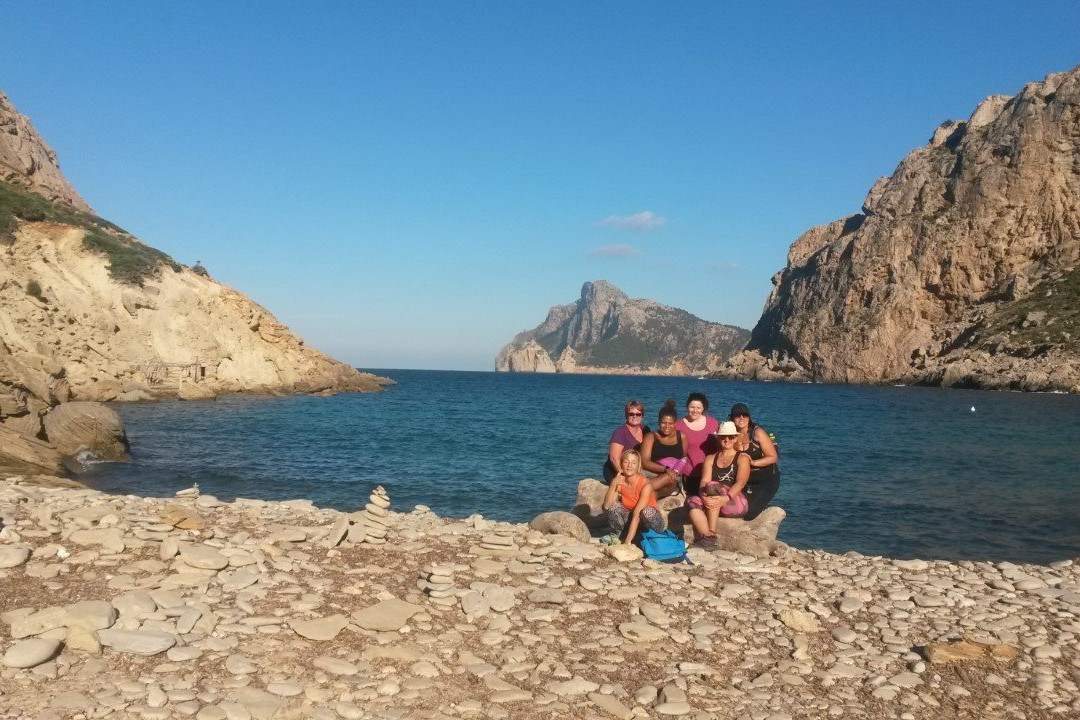 Stay Fit Break Free-波连萨必去景点