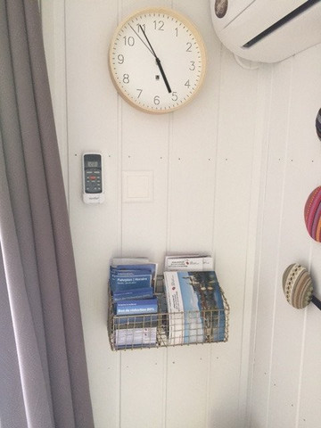 Chez Sven Bed and Breakfast主图