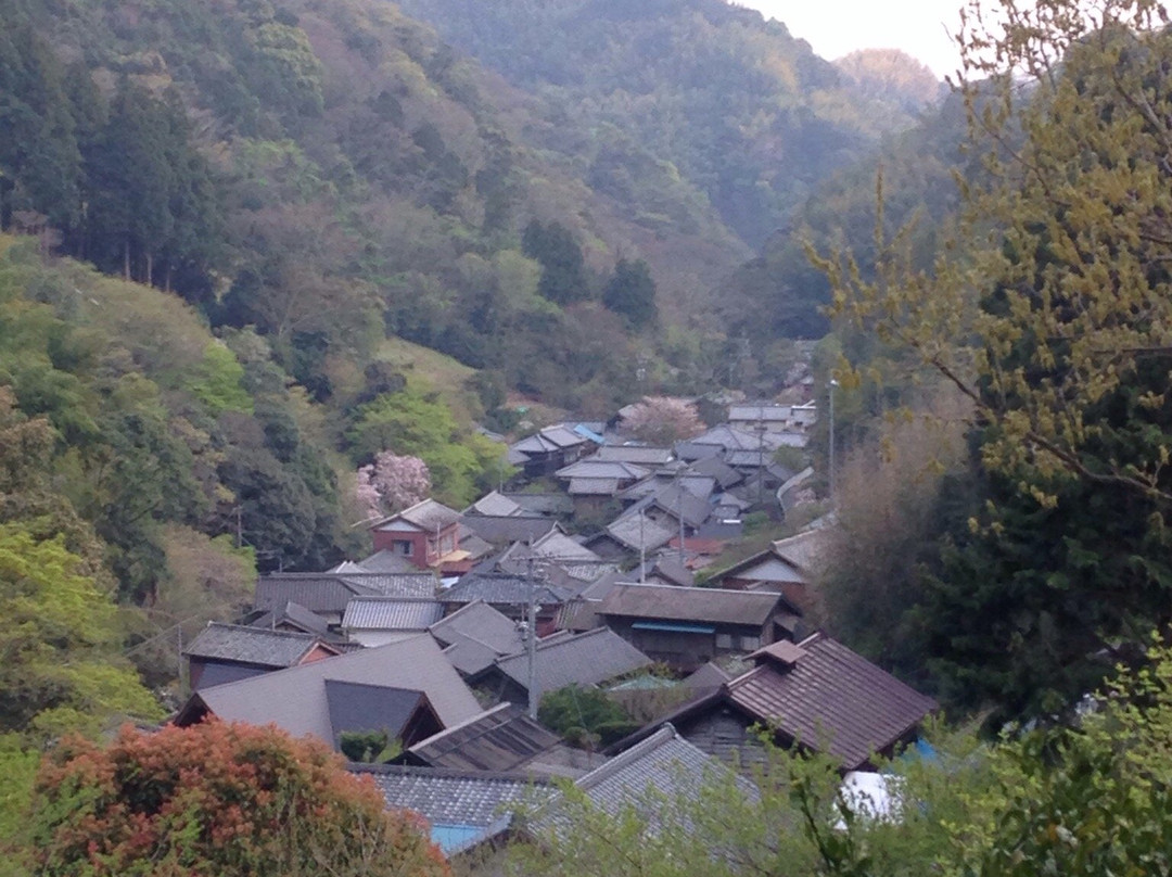 Hanazawa No Sato Community景点图片