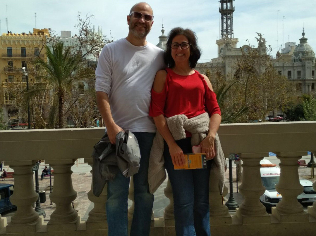 What To Do in Valencia景点图片