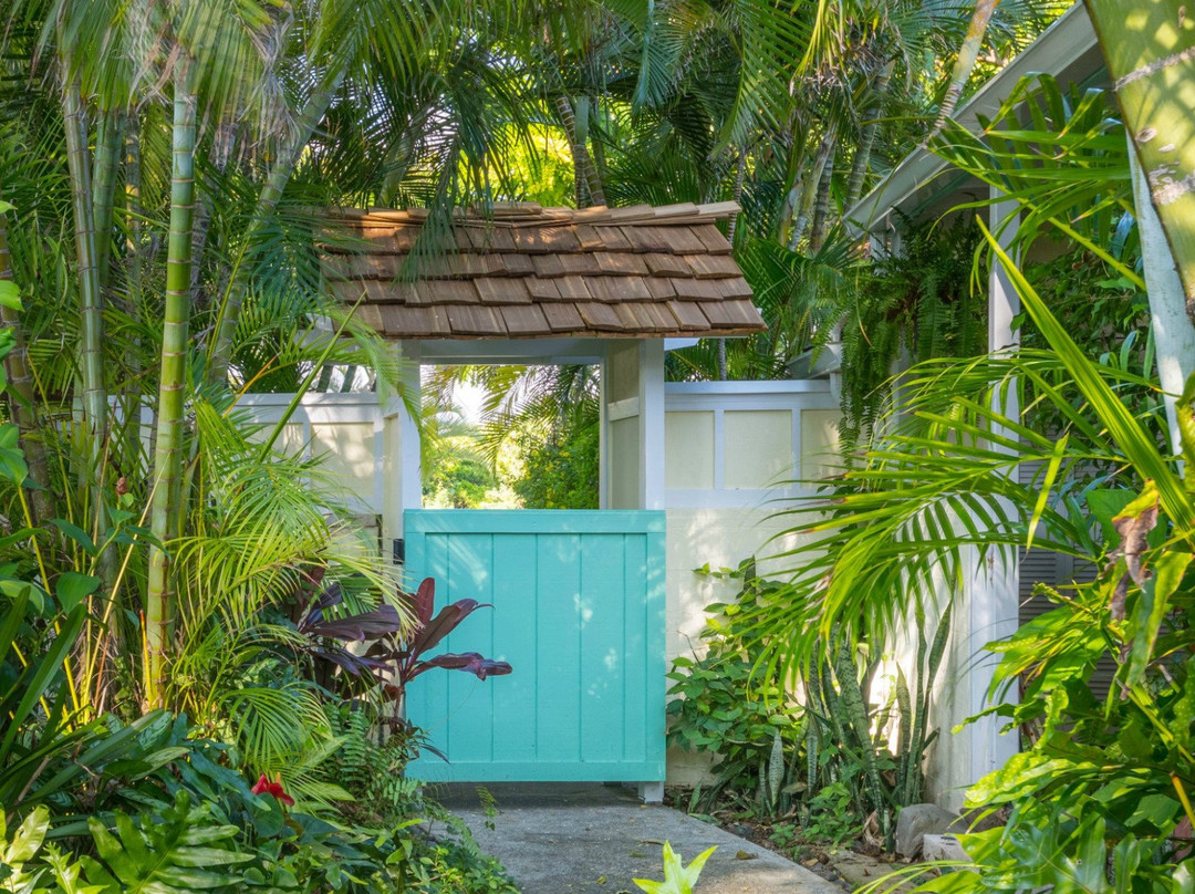 谢菲尔德之家主图