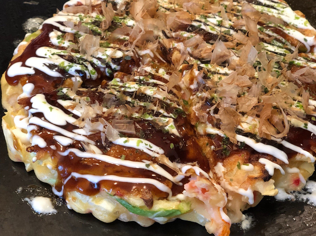 上市町餐馆和美食-Himari