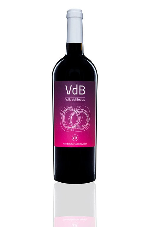 Bodegas Valle del Botijas-Pesquera de Duero必去景点