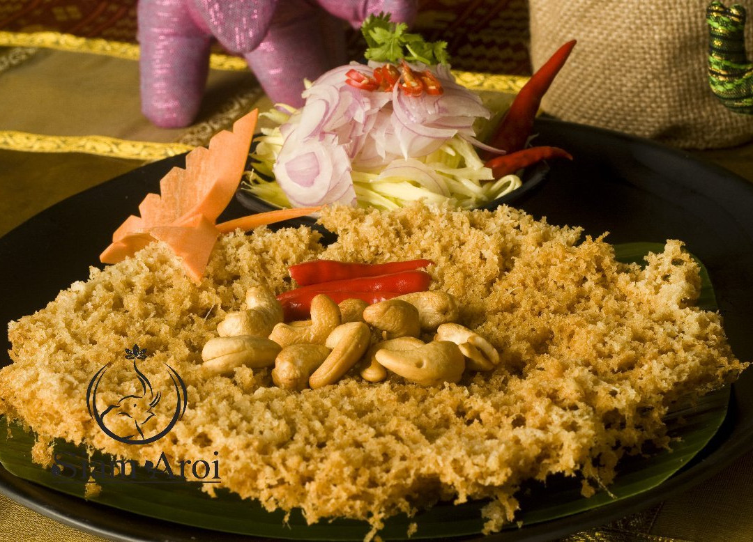 Siam Aroi Restaurant