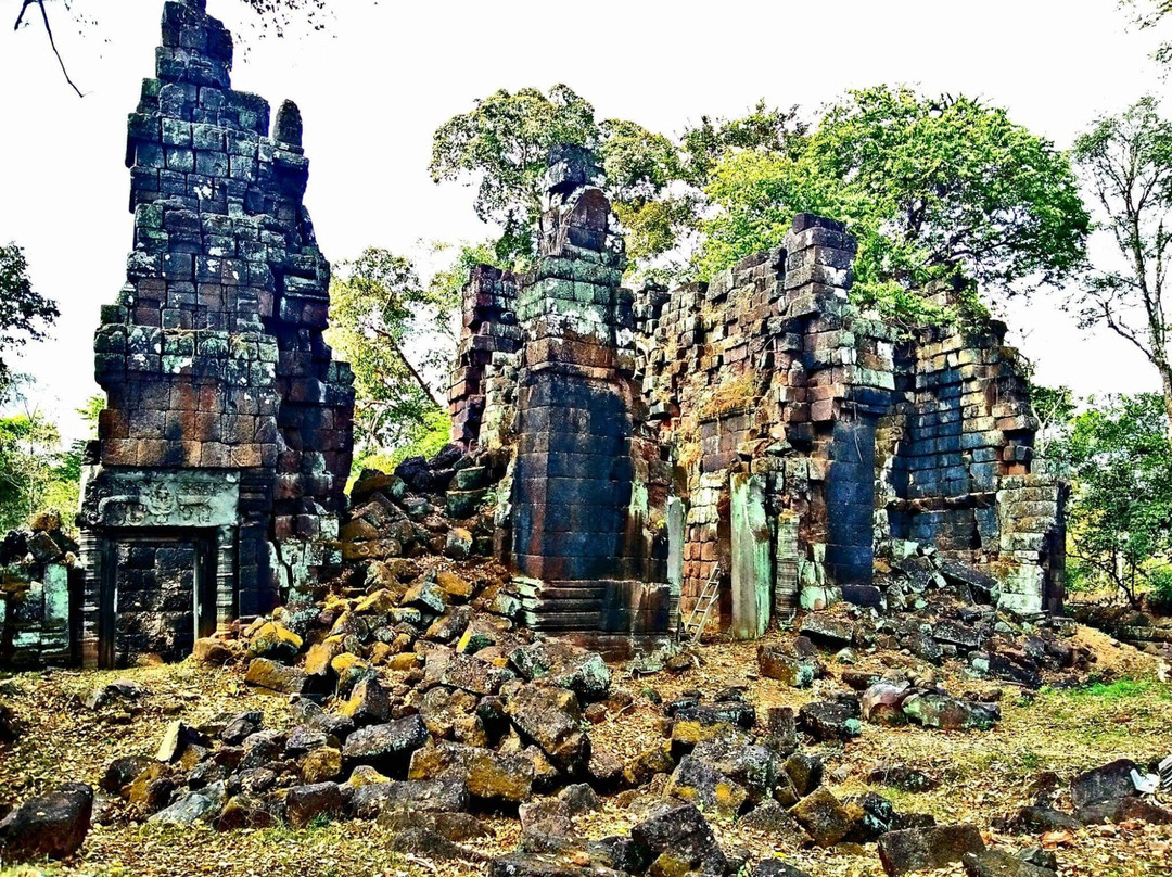 Angkor Friendly Driver景点图片