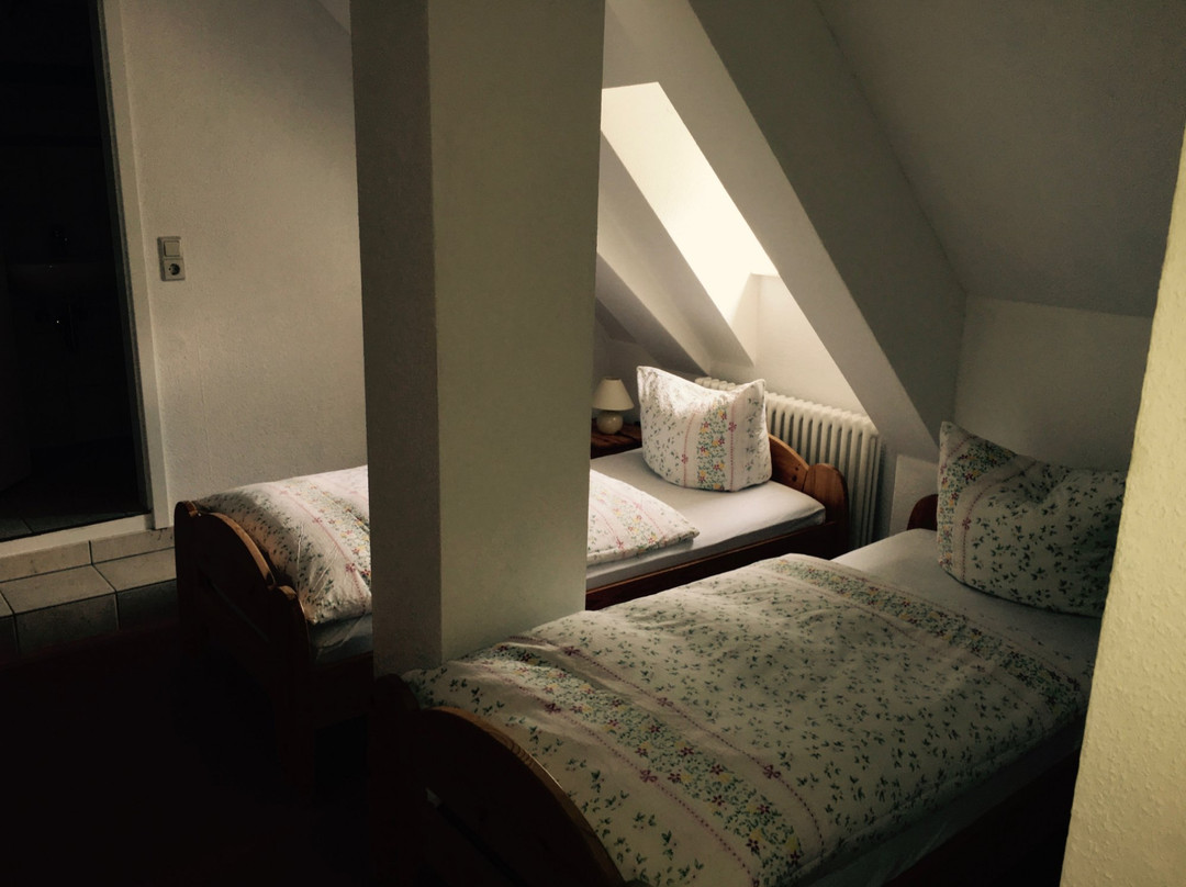 Berggasthaus Kandelhof主图