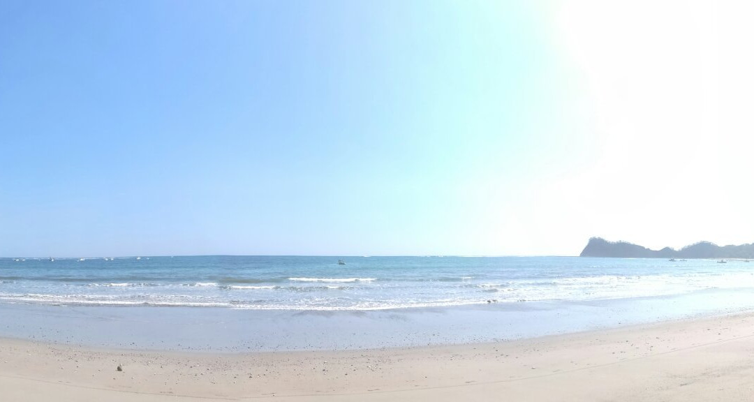 Playa Garza-Garza必去景点