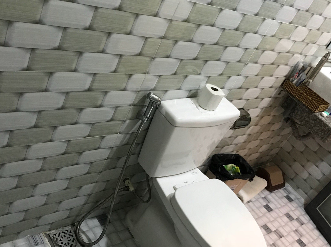 Lien Thong Hotel主图