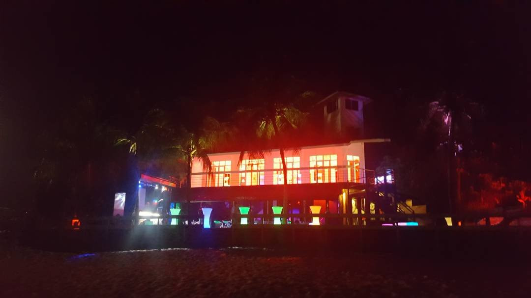 Heaven Beach Disco Bar景点图片