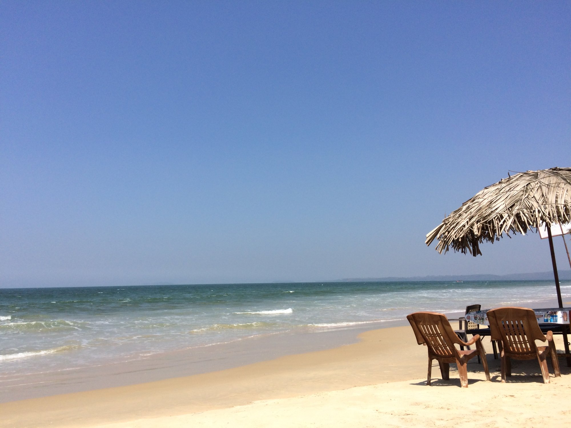 Pristine Resort-泳池