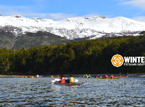 Wintek Patagonia Aventura-蓬塔阿雷纳斯必去景点
