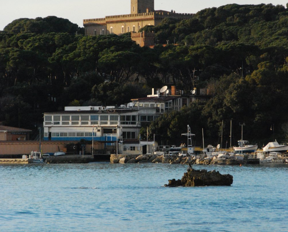 Hotel Pensione Signorini主图