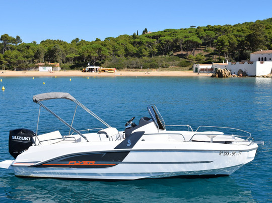 Palamos Boats-Palamos必去景点