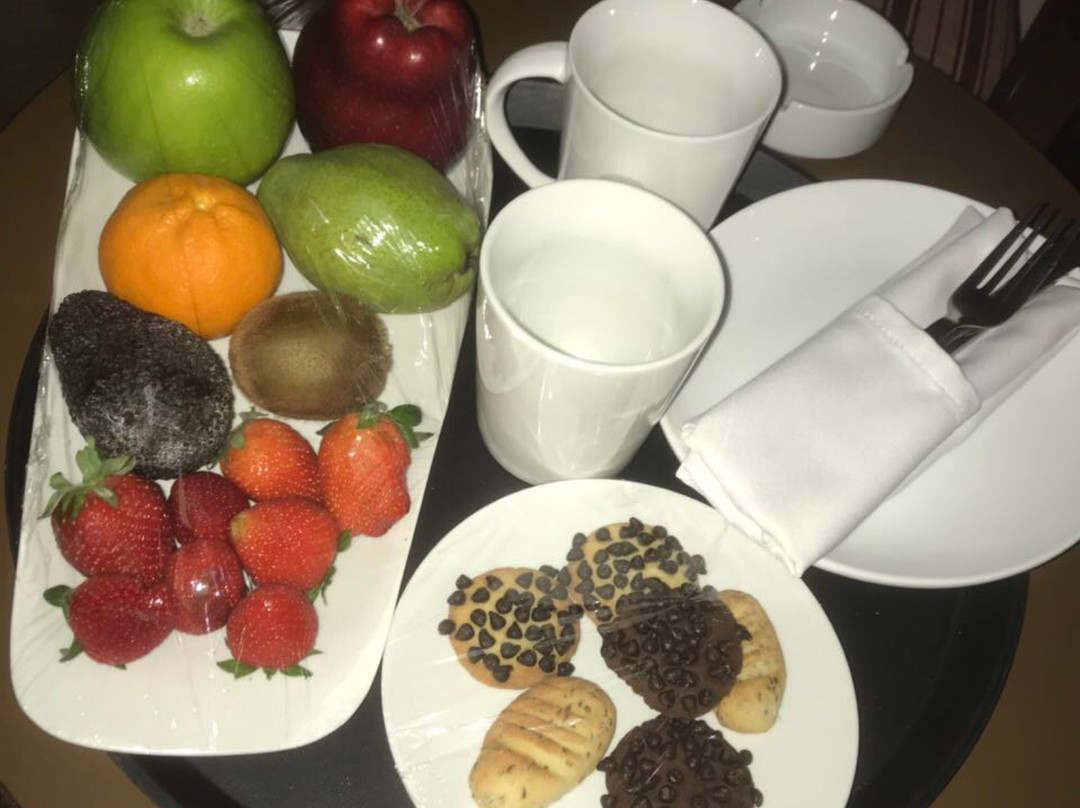 Golden Lili Resort & Spa主图