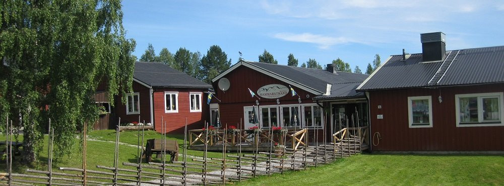 Sollefteå旅游攻略图片