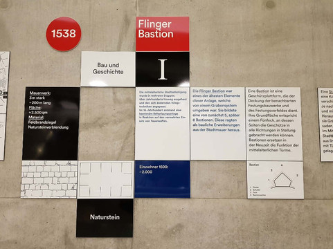 ArcheoPoint-杜塞尔多夫必去景点