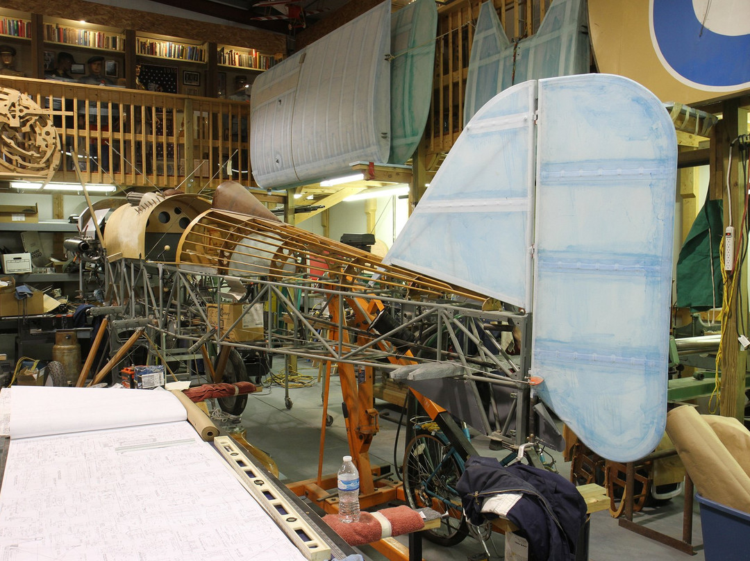 Hudson旅游攻略图片