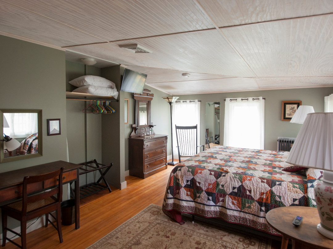 Stone Arches Bed and Breakfast, LLC主图