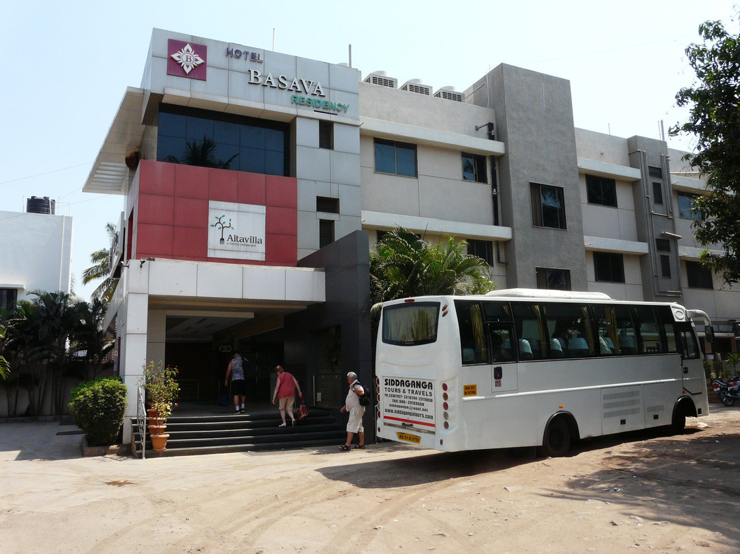 Blue Iris Bliss (Basva)主图