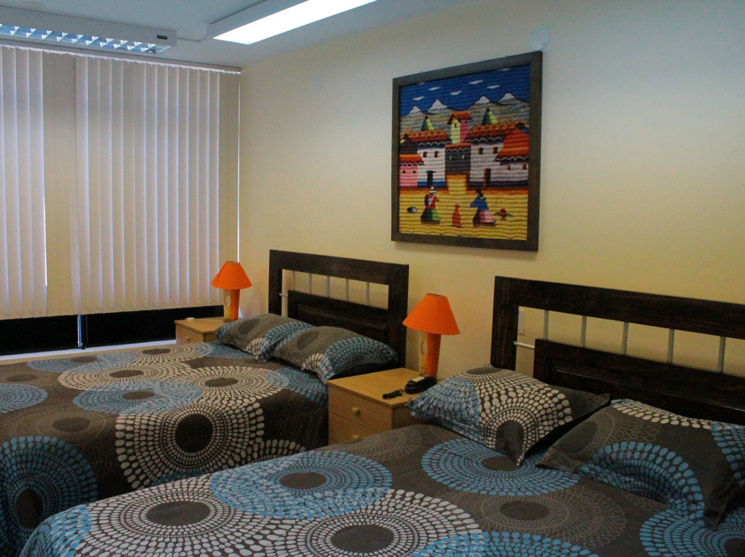 Qhapac Nan Hotel主图